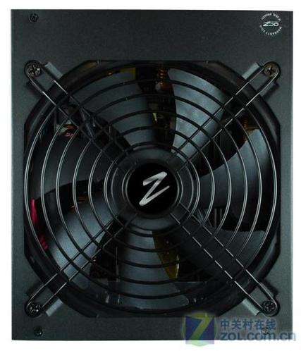 国货威武 ocz 1250w金牌代工来自长城